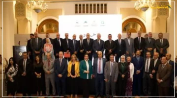 اتفاقيتان استراتيجيتان.. بنك المعرفة المصري يعزز التعاون الأكاديمي والبحثي مع الجامعات ومراكز البحث العربية 1